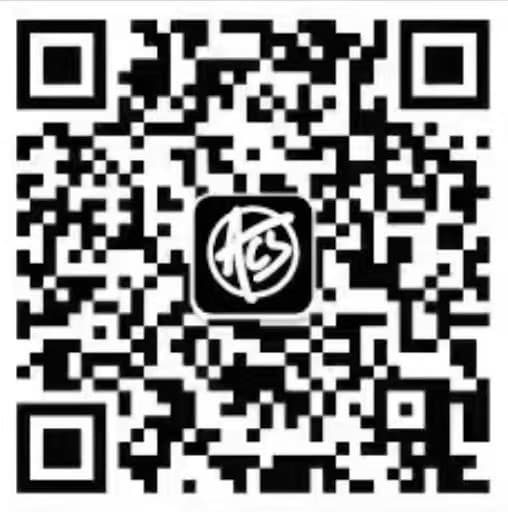 AC5 MMA WeChat QR code