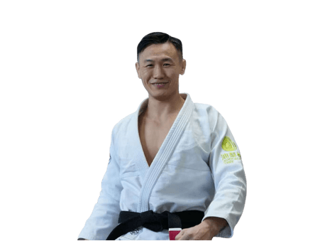 Albert Cheng - BJJ, Kids BJJ, Wrestling, MMA coach at AC5 MMA